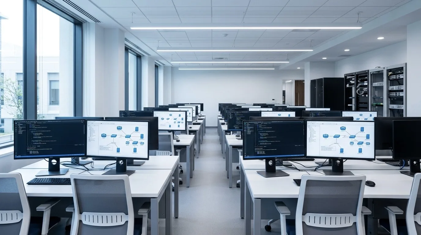 Formation informatique